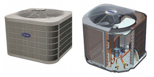 PERFORMANCE™ SERIES AIR CONDITIONERS