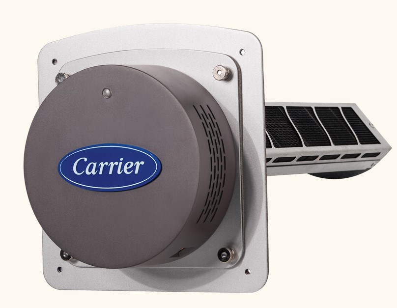Carrier® Carbon Air Purifier with UV