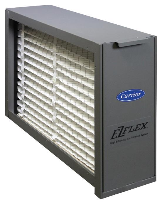 Comfort™ EZ Flex Cabinet Air Filter
